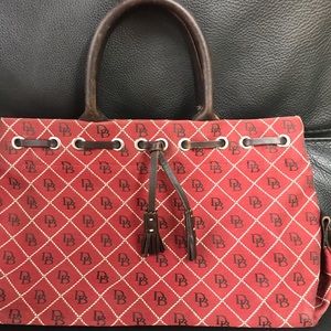 ❤️💋Red Dooney& Bourke❤️💋